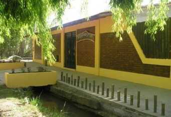 Foto 1 de la galería de Cabañas Terranostra en Perdriel