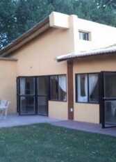 Foto 3 de la galería de Cabañas Terranostra en Perdriel