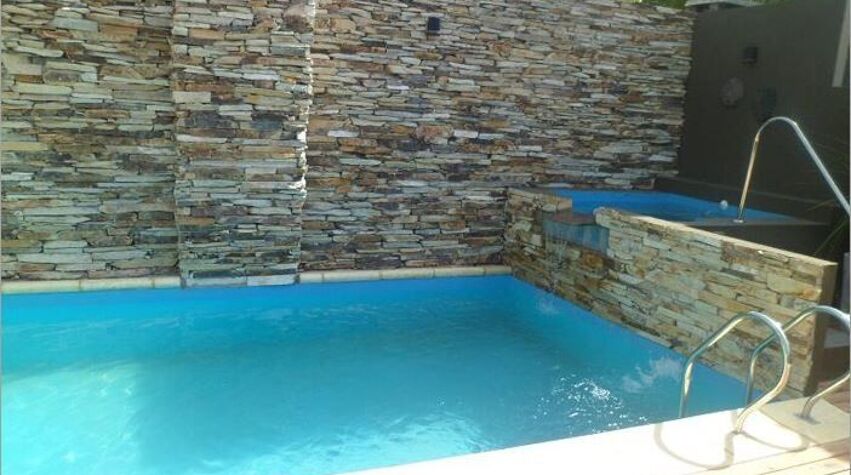 Foto principal de Cabañas de Mar Las Gaviotas  en San Bernardo en San Bernardo del Tuyú