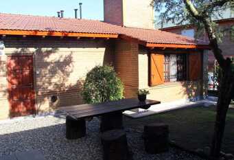 Foto 1 de la galería de Nuba Cabañas en Santa Rosa De Calamuchita