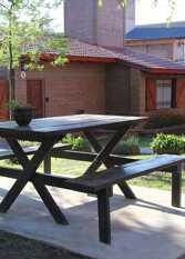 Foto 4 de Nuba Cabañas en Santa Rosa De Calamuchita