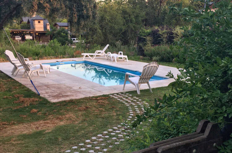 Foto principal de Nuba Cabañas en Santa Rosa De Calamuchita
