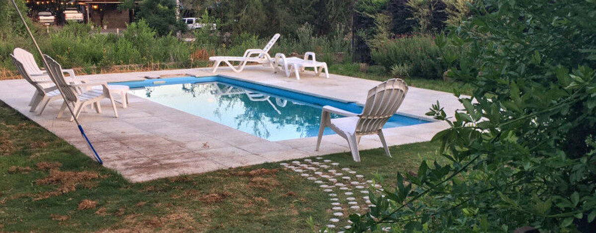 Foto principal de Nuba Cabañas en Santa Rosa De Calamuchita