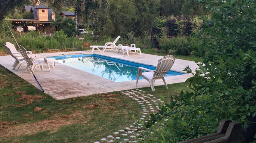 Foto principal de Nuba Cabañas en Santa Rosa De Calamuchita