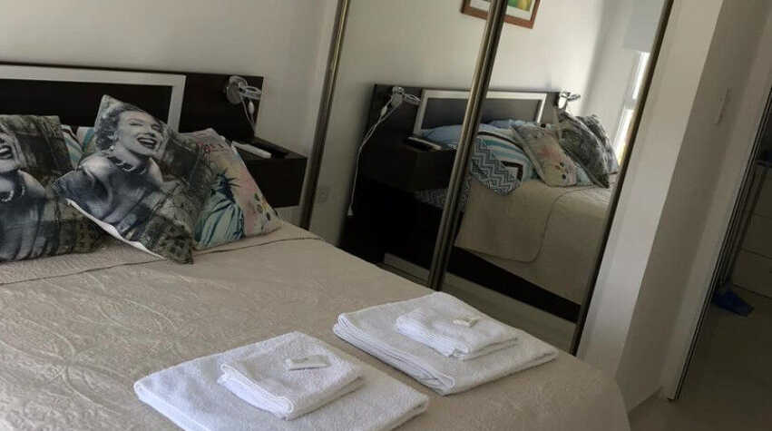 Foto principal de Departamento Rodrigo II en Posadas