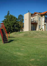 Foto 3 de la galería de Hostería y Cabañas Mell Mell en las sierras en Tandil