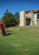 Foto 3 de la galería de Hostería y Cabañas Mell Mell en las sierras en Tandil