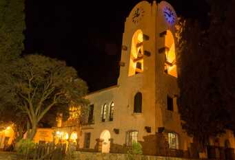 Foto 1 de la galería de Cabaña La Estercita en Humahuaca