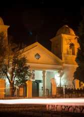 Foto 3 de la galería de Cabaña La Estercita en Humahuaca