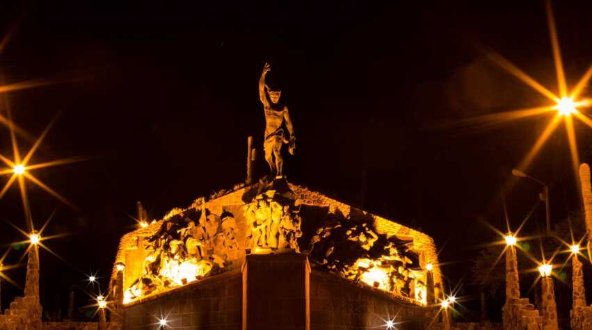 Foto principal de Cabaña La Estercita en Humahuaca