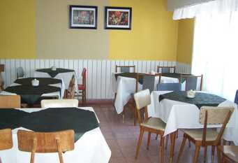 Foto 1 de la galería de Hostería Santa Rita en Miramar