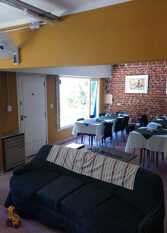 Foto 2 de la galería de Hostería Santa Rita en Miramar