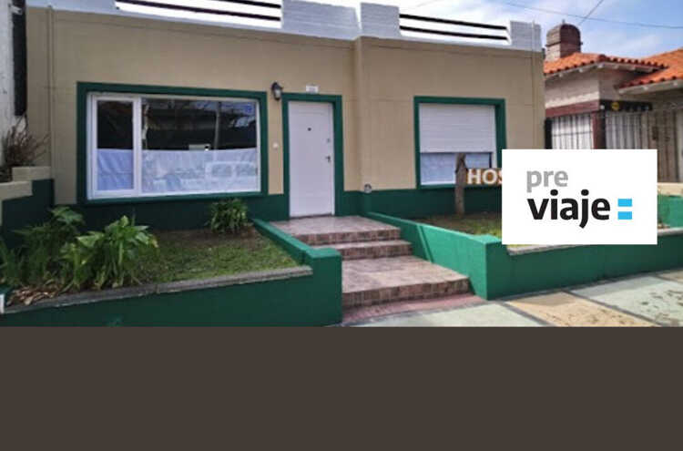 Foto principal de Hostería Santa Rita en Miramar