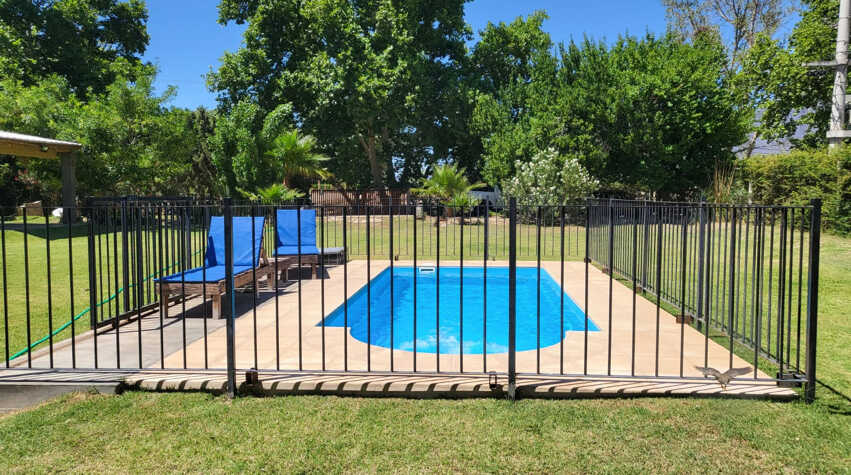 Foto principal de Cabaña Los Plátanos en Zonda