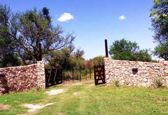 Foto 1 de la galería de Cabaña Achikilla en Las Calles