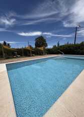 Foto 3 de la galería de Cabañas Sierra Dulce en Mina Clavero