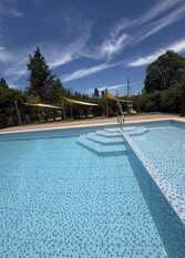 Foto 2 de la galería de Cabañas Sierra Dulce en Mina Clavero