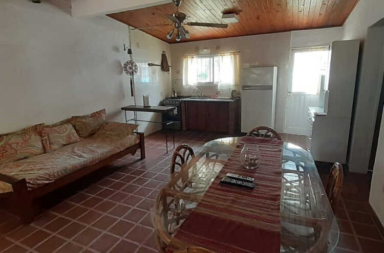 Foto principal de Casa principal en Mina Clavero