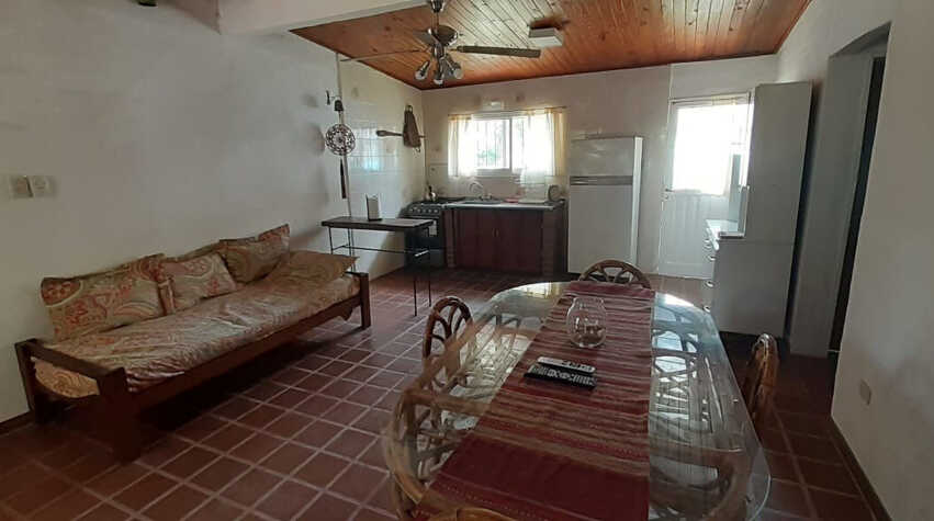 Foto principal de Casa principal en Mina Clavero