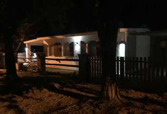 Foto 1 de la galería de Casa principal en Mina Clavero