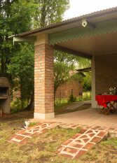 Foto 3 de la galería de Cabañas Almenas del Sur en Alpa Corral