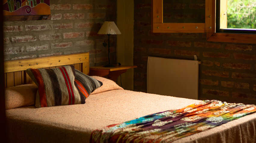 Foto principal de Cabañas Almenas del Sur en Alpa Corral