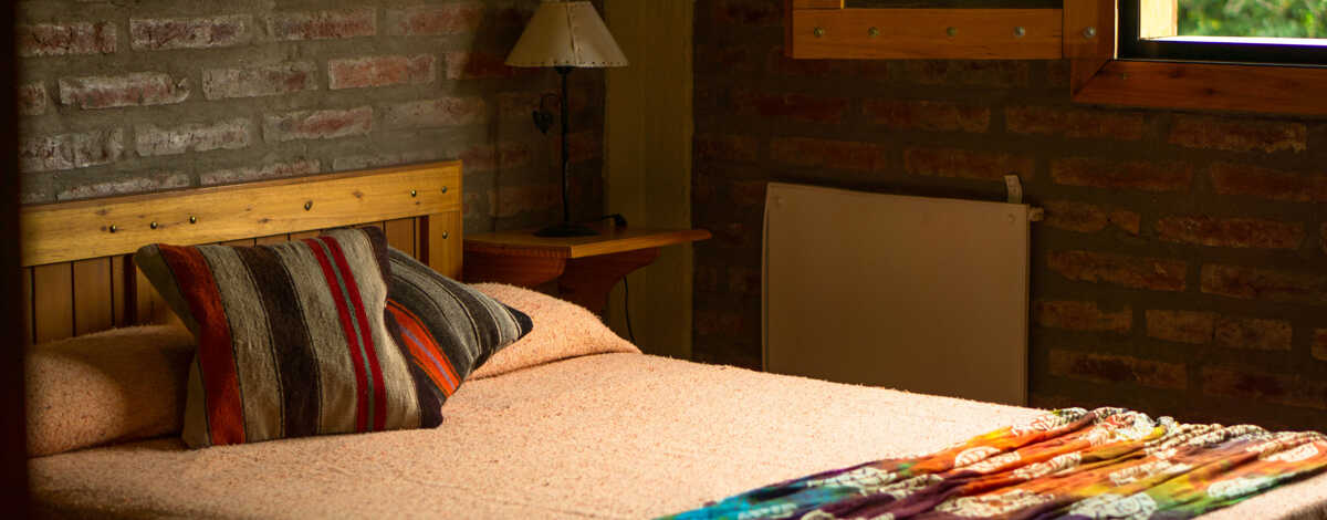 Foto principal de Cabañas Almenas del Sur en Alpa Corral