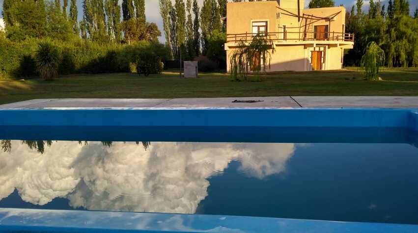 Foto principal de Sotavento Casa de Campo en San Rafael