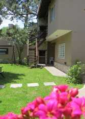 Foto 3 de la galería de Casas Tres Mares en Villa Gesell