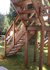 Foto 4 de Casas Tres Mares en Villa Gesell