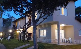 Foto 1 de Casas Tres Mares en Villa Gesell