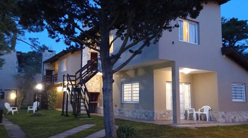 Foto principal de Casas Tres Mares en Villa Gesell