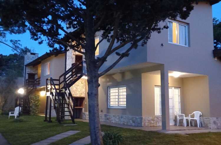 Foto principal de Casas Tres Mares en Villa Gesell