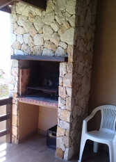 Foto 2 de la galería de Casas Tres Mares en Villa Gesell