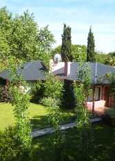 Foto 3 de la galería de Casas de Mar en Lucila del Mar Corrientes y S.del Estero en La Lucila Del Mar