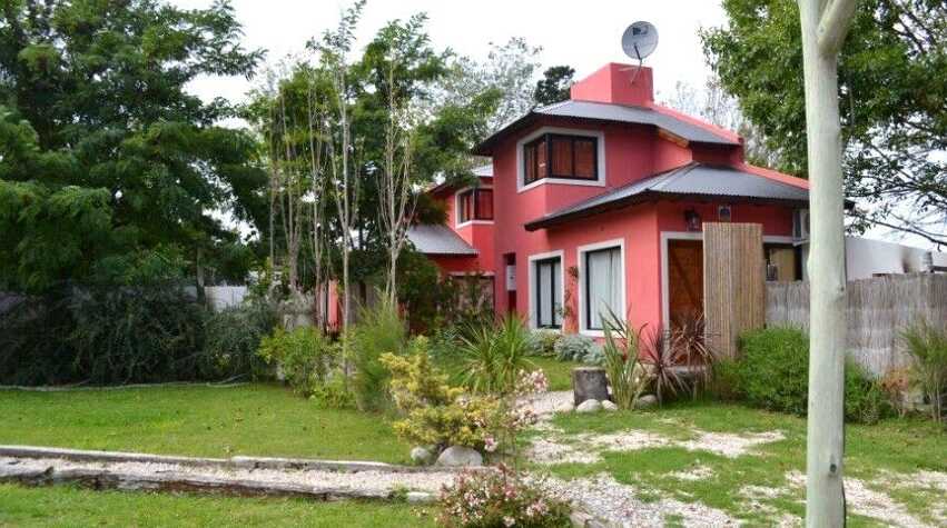 Foto principal de Casas de Mar en Lucila del Mar Corrientes y S.del Estero en La Lucila Del Mar