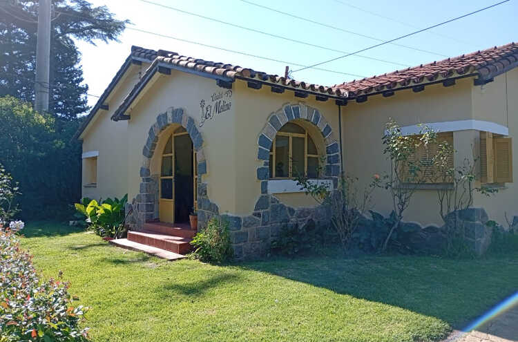 Foto principal de Chalet El Molino en Valle Hermoso