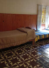 Foto 2 de la galería de Chalet El Molino en Valle Hermoso