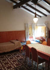 Foto 3 de la galería de Chalet El Molino en Valle Hermoso