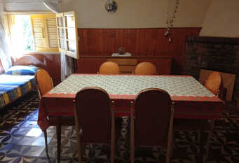 Foto 1 de la galería de Chalet El Molino en Valle Hermoso