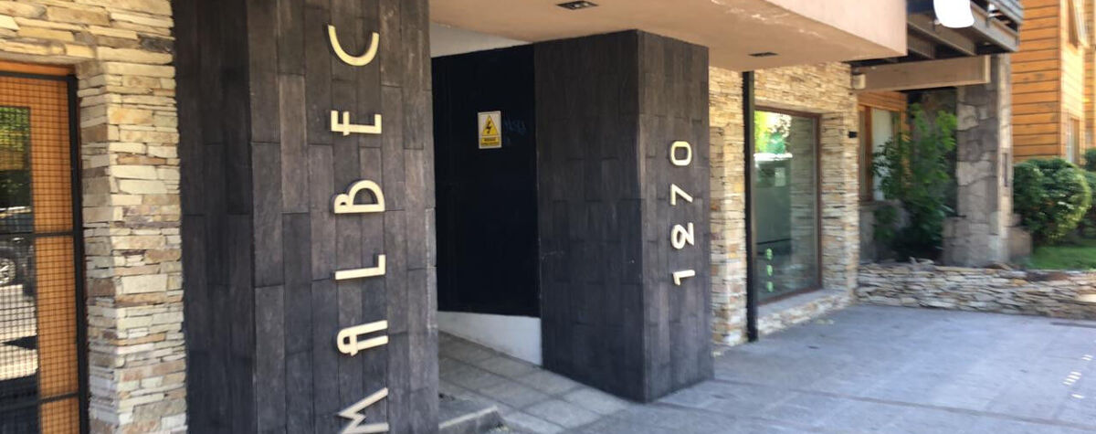 Foto principal de Malbec en San Martín De Los Andes