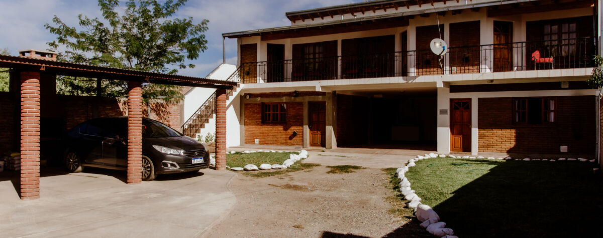 Foto principal de Hakuna Matata Apartments en Malargue