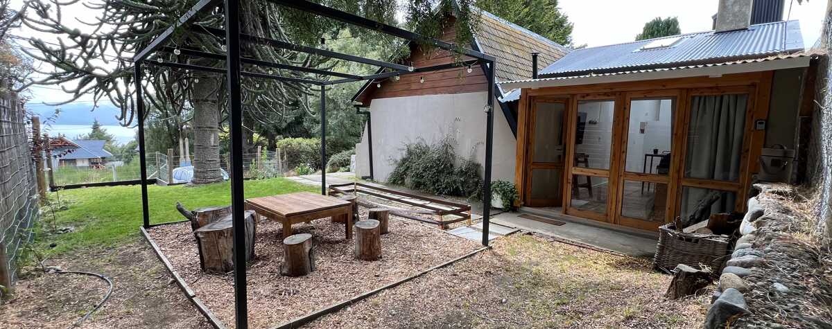 Foto principal de Refugio Araucaria en San Carlos De Bariloche