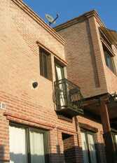 Foto 3 de Cabañas Los Balcones en Villa Carlos Paz