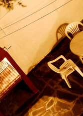 Foto 2 de la galería de Duplex Rincón Grande Miramar en Miramar