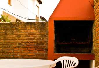 Foto 1 de la galería de Duplex Rincón Grande Miramar en Miramar