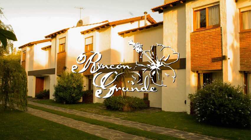 Foto principal de Duplex Rincón Grande Miramar en Miramar