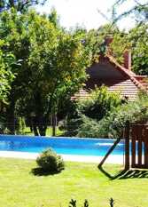 Foto 2 de la galería de CHALETS EL MOLLAR en Villa De Merlo