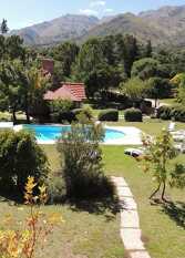Foto 4 de CHALETS EL MOLLAR en Villa De Merlo
