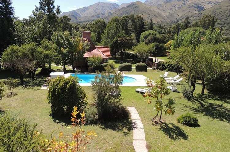 Foto principal de CHALETS EL MOLLAR en Villa De Merlo